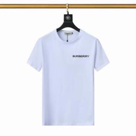 Picture of Burberry T Shirts Short _SKUBurberryM-3XL8qn1533053